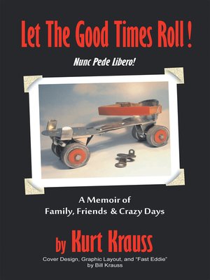 cover image of Let the Good Times Roll!